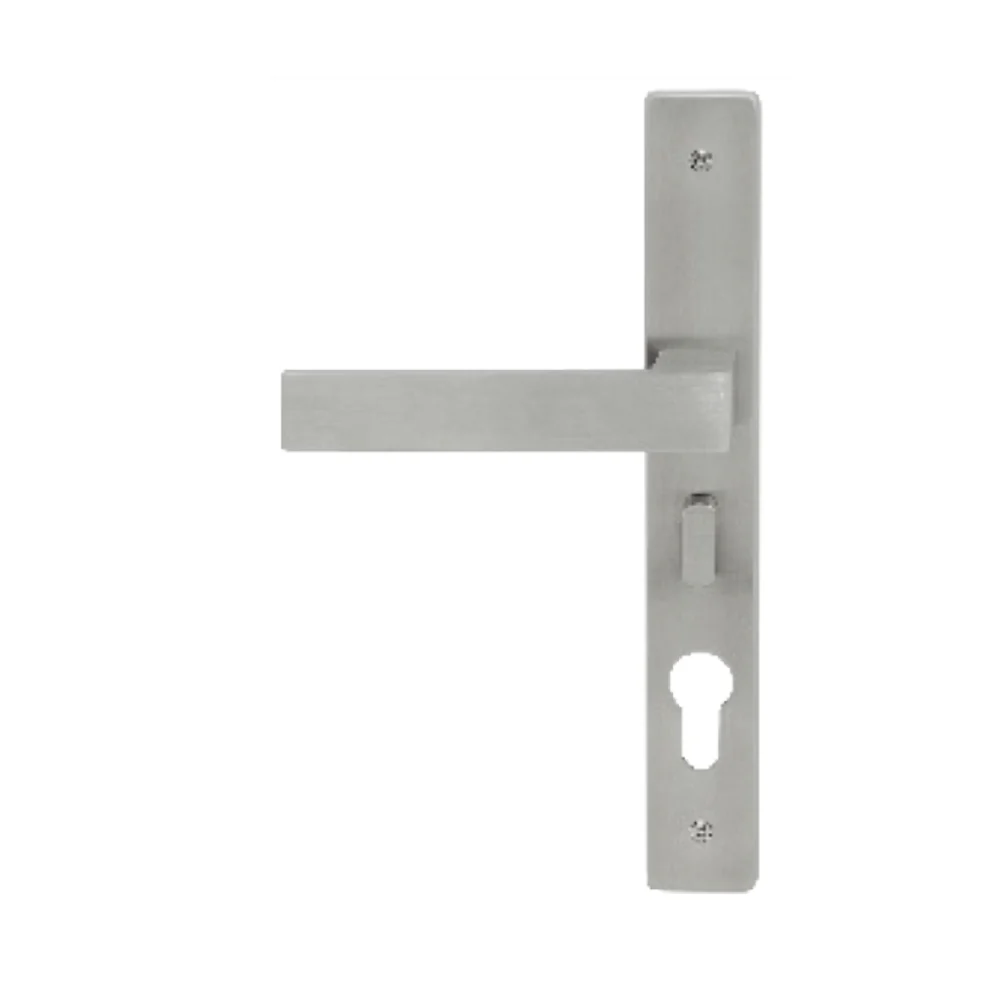 Austyle 316 Marine Grade Door Lever Handles Satin Stainless Steel 42340 - Image 3