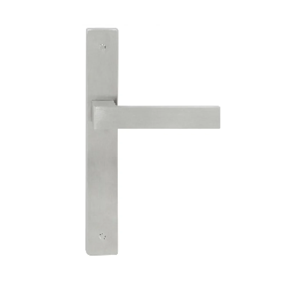 Austyle 316 Marine Grade Door Lever Handles Satin Stainless Steel 42340 - Image 5