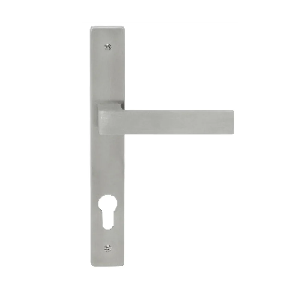 Austyle 316 Marine Grade Door Lever Handles Satin Stainless Steel 42340 - Image 6