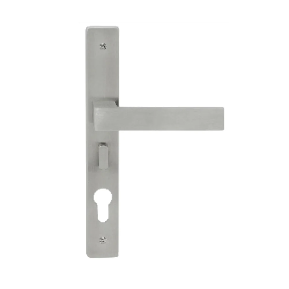 Austyle 316 Marine Grade Door Lever Handles Satin Stainless Steel 42340 - Image 7
