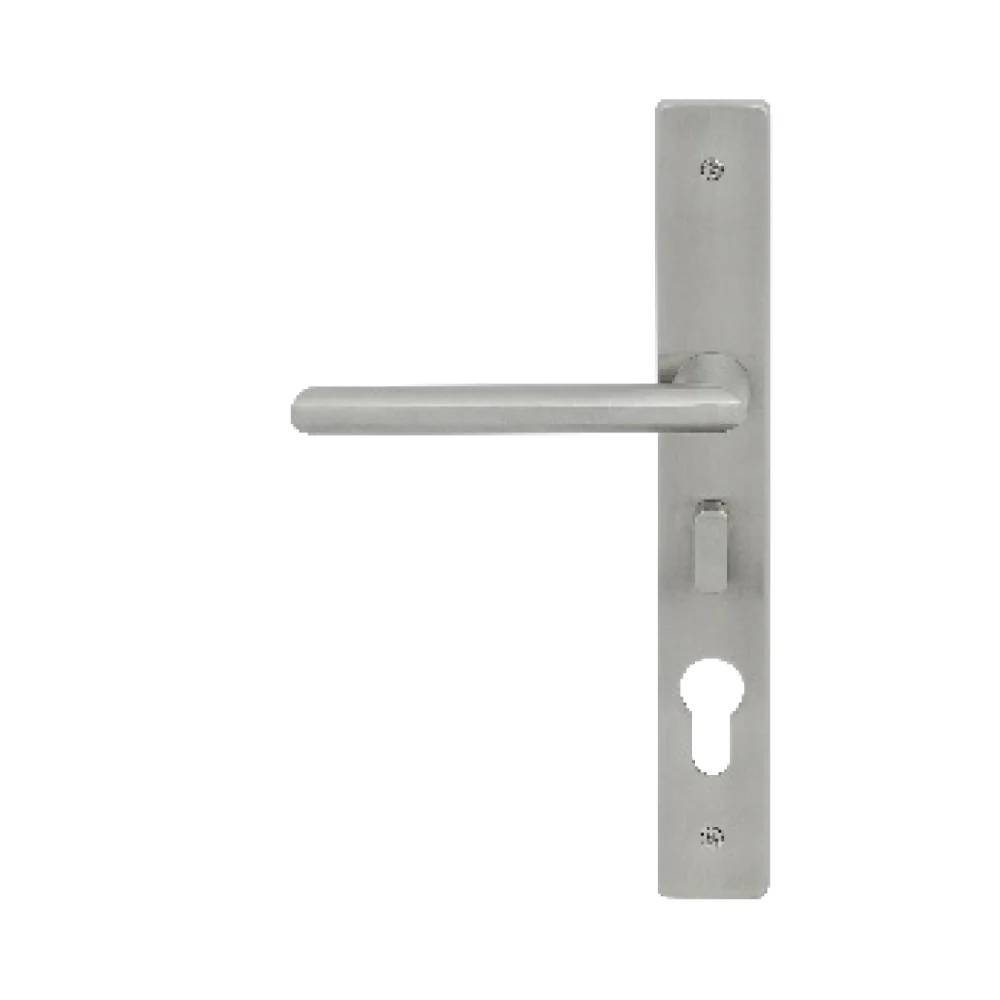 Austyle 316 Marine Grade Door Lever Handles Satin Stainless Steel 42344 - Image 4