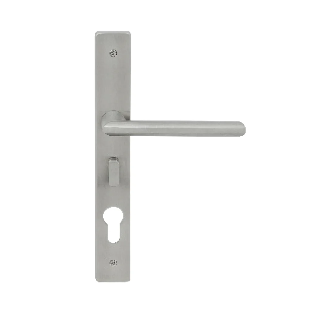 Austyle 316 Marine Grade Door Lever Handles Satin Stainless Steel 42344 - Image 5