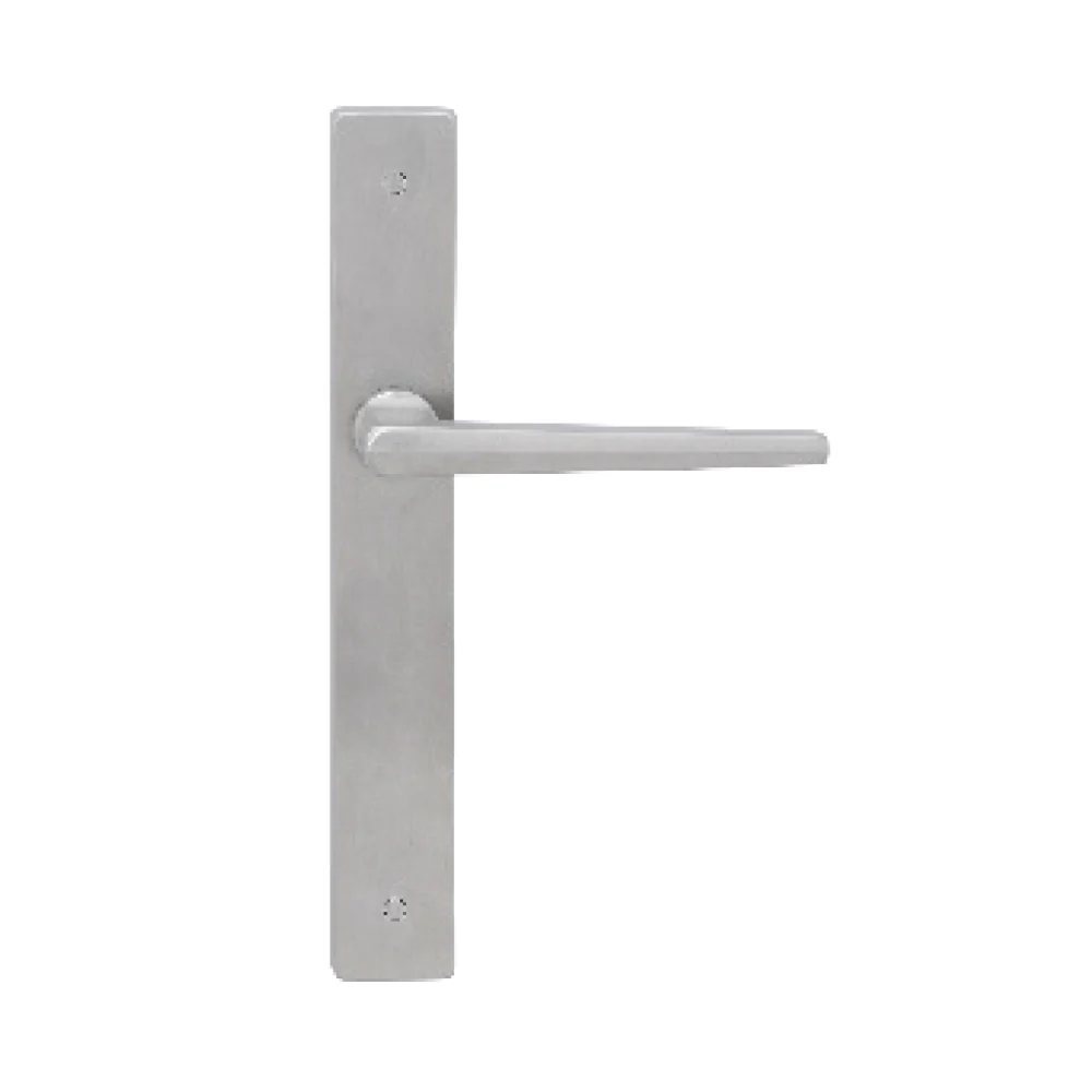 Austyle 316 Marine Grade Door Lever Handles Satin Stainless Steel 42348 - Image 3