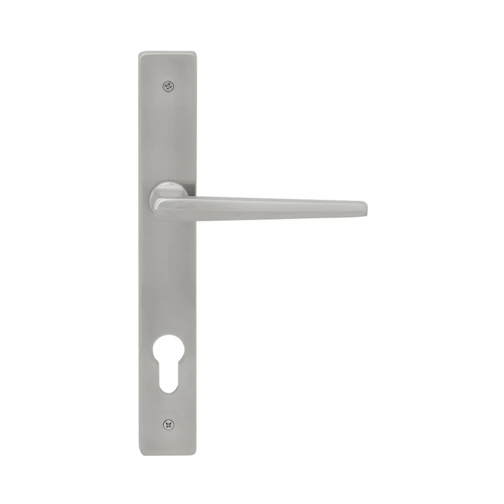 Austyle 316 Marine Grade Door Lever Handles Satin Stainless Steel 42348 - Image 4