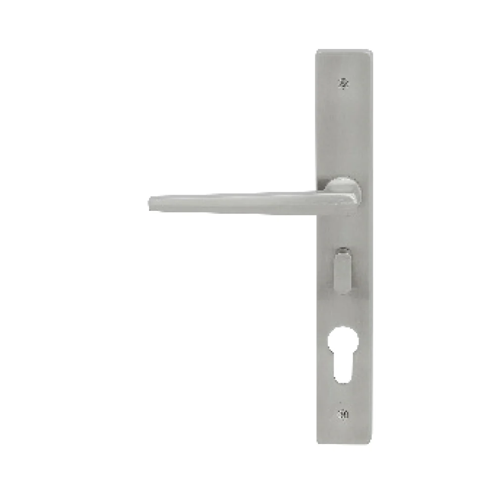 Austyle 316 Marine Grade Door Lever Handles Satin Stainless Steel 42348 - Image 5