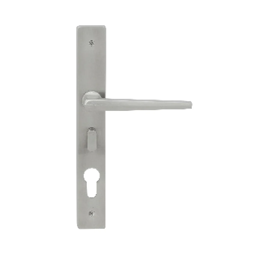 Austyle 316 Marine Grade Door Lever Handles Satin Stainless Steel 42348 - Image 6