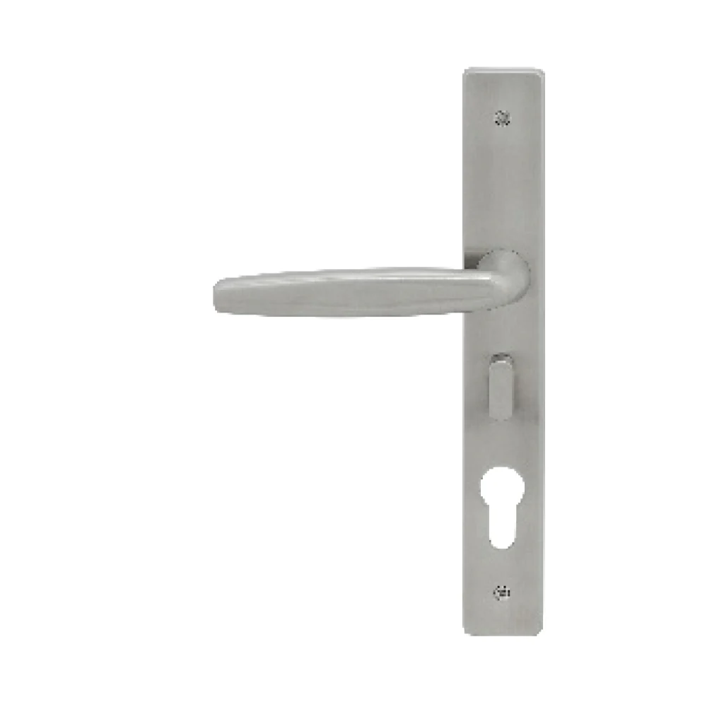 Austyle 316 Marine Grade Door Lever Handles Satin Stainless Steel 42350 - Image 5