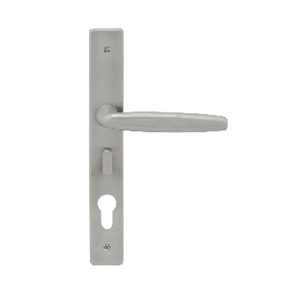 Austyle 316 Marine Grade Door Lever Handles Satin Stainless Steel 42350 - Image 6