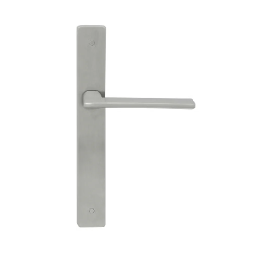 Austyle 316 Marine Grade Door Lever Handles Satin Stainless Steel 42355 - Image 4