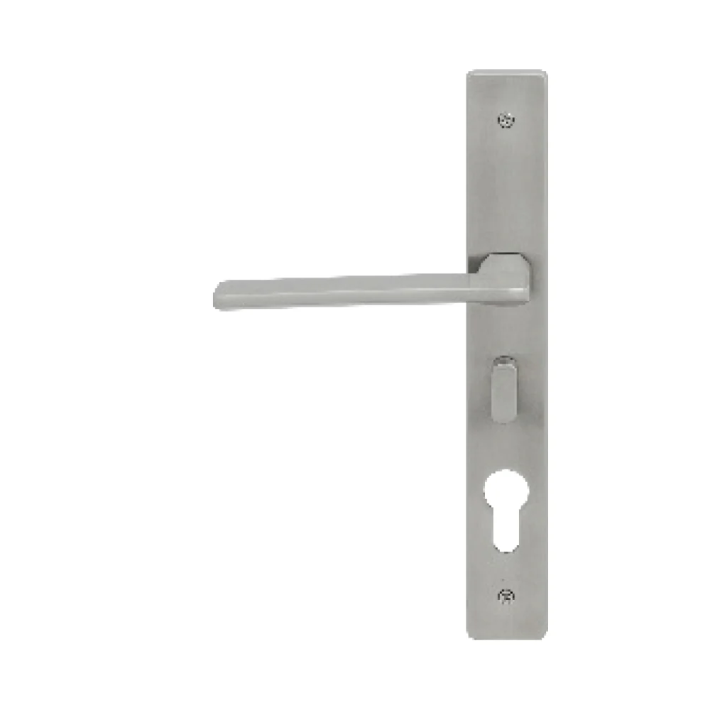 Austyle 316 Marine Grade Door Lever Handles Satin Stainless Steel 42355 - Image 5
