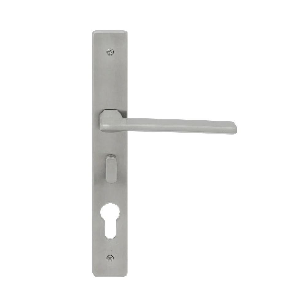 Austyle 316 Marine Grade Door Lever Handles Satin Stainless Steel 42355 - Image 6