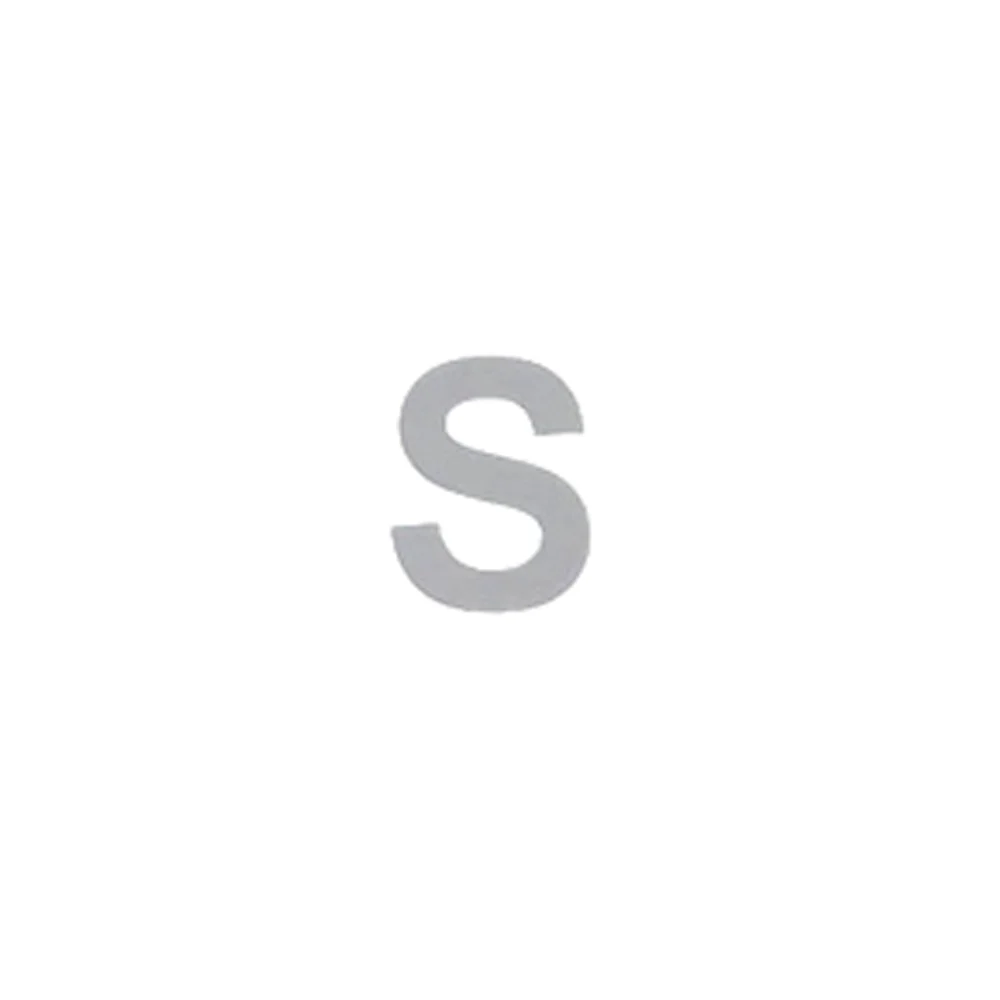 Austyle Architectural Alphabet A to Z 150mm - Available in Various Letters - Image 20
