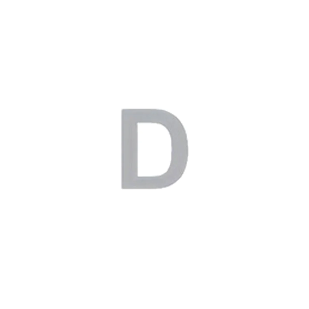 Austyle Architectural Alphabet A to Z 150mm - Available in Various Letters - Image 5