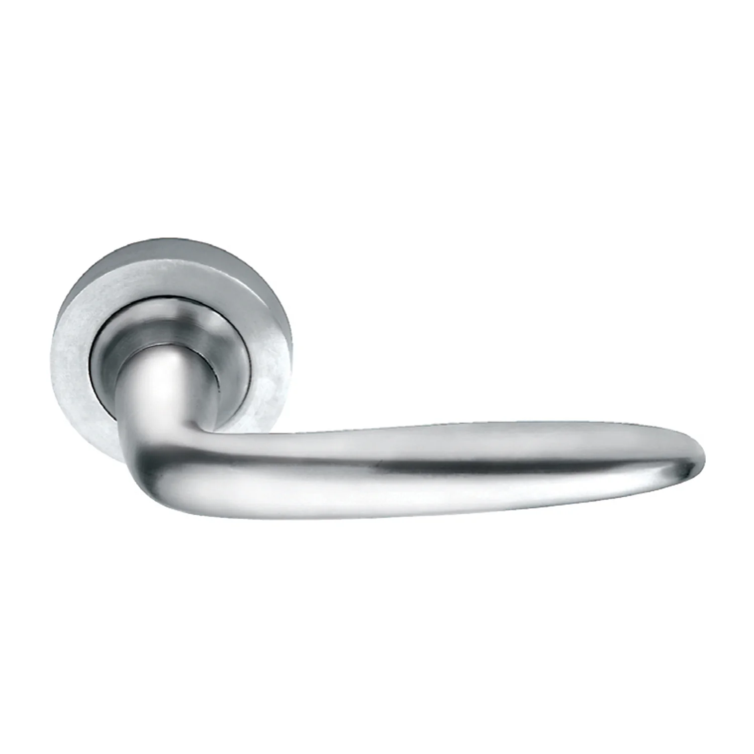 Austyle Architectural Door Lever Passage Set - Available in Various Finishes - Image 3