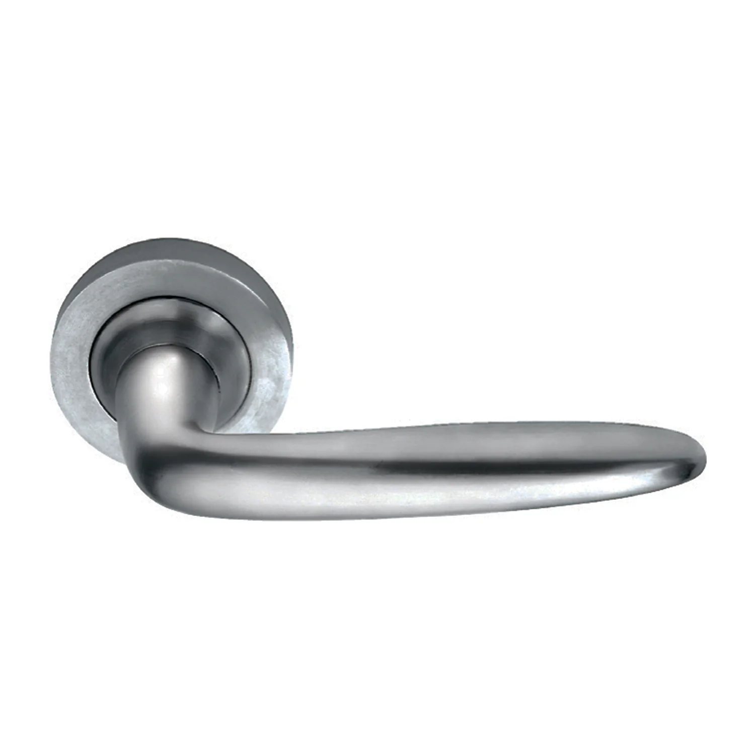 Austyle Architectural Door Lever Passage Set - Available in Various Finishes - Image 4