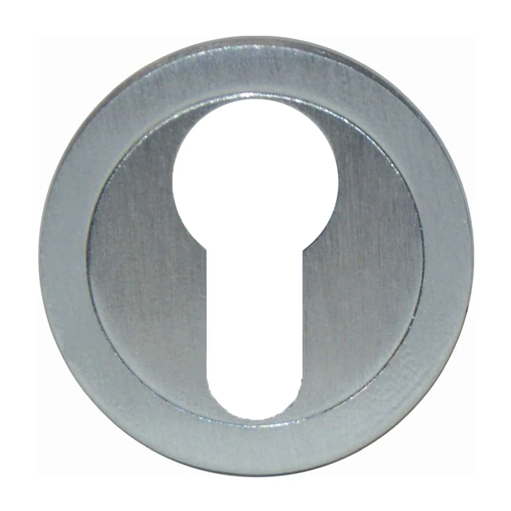 Austyle Architectural Euro Escutcheon Square Edge - Available in Various Finishes - Image 3