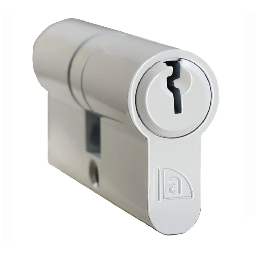 Austyle C4 5 Pin Euro Double Cylinder - Available in Various Finishes and Sizes - Image 13