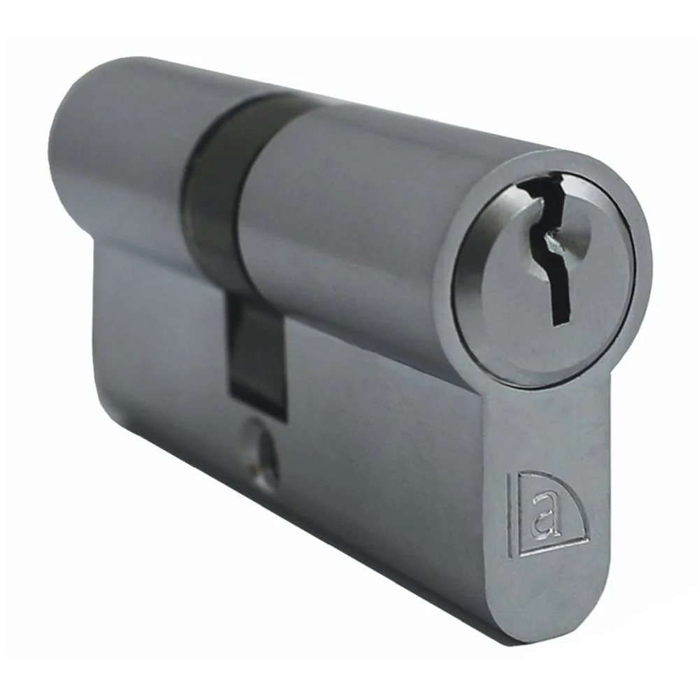 Austyle C4 5 Pin Euro Double Cylinder - Available in Various Finishes and Sizes - Image 3