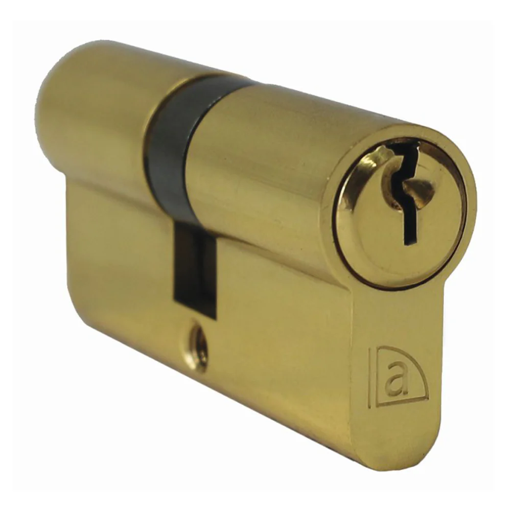 Austyle C4 5 Pin Euro Double Cylinder - Available in Various Finishes and Sizes - Image 5
