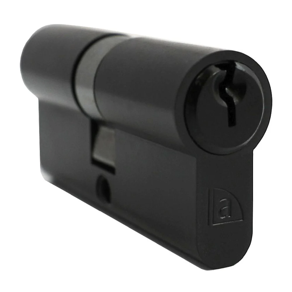 Austyle C4 5 Pin Euro Double Cylinder - Available in Various Finishes and Sizes - Image 8