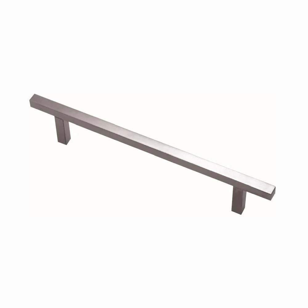 Austyle Cabinet 2 Pull Handle 8mm Square Width - Available in Various Sizes - Image 2