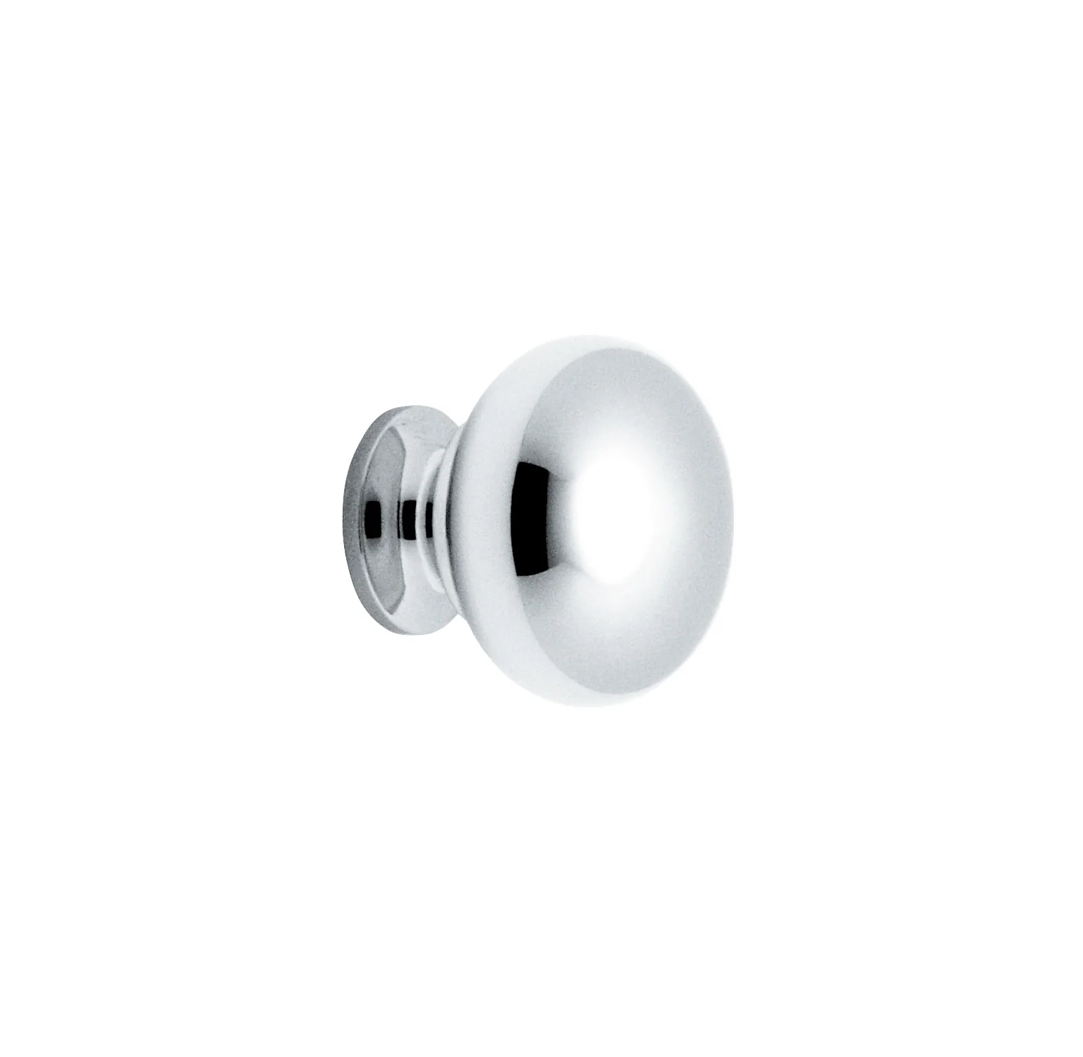 Austyle Cabinet Knob Solid Brass - Available in Various Finishes and Sizes - Image 2