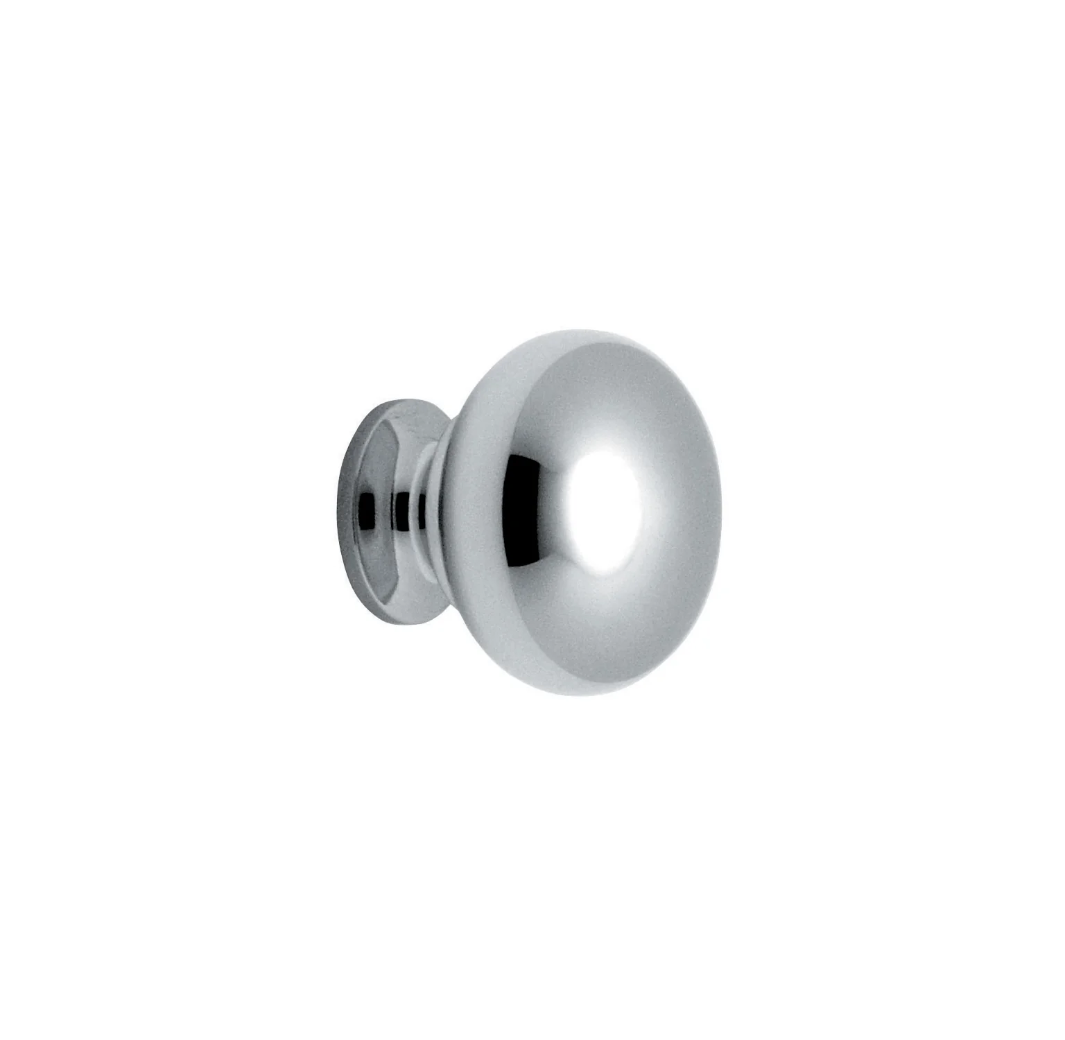 Austyle Cabinet Knob Solid Brass - Available in Various Finishes and Sizes - Image 4