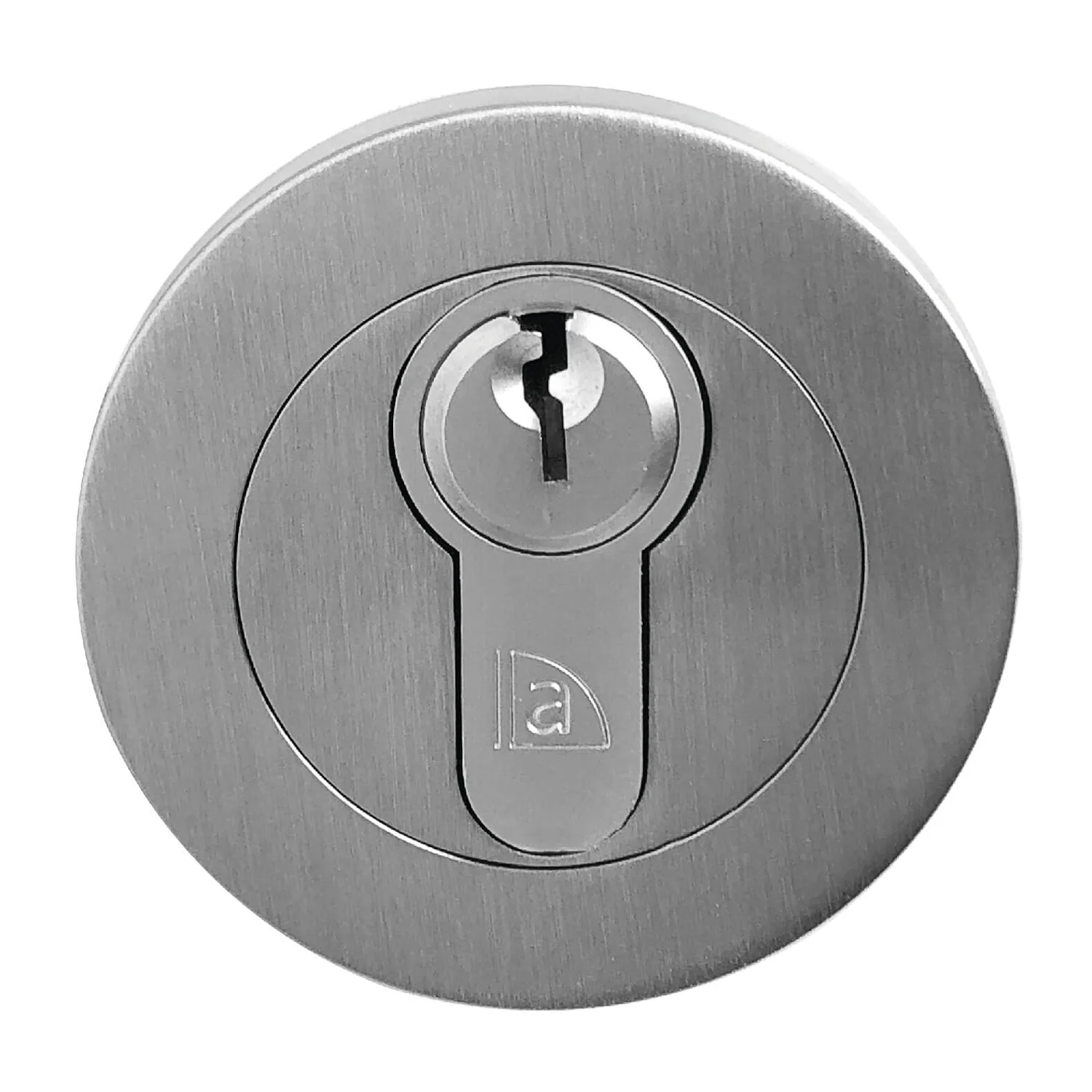 Austyle Circular Escutcheon Squared Edge - Available in Various Finishes - Image 4
