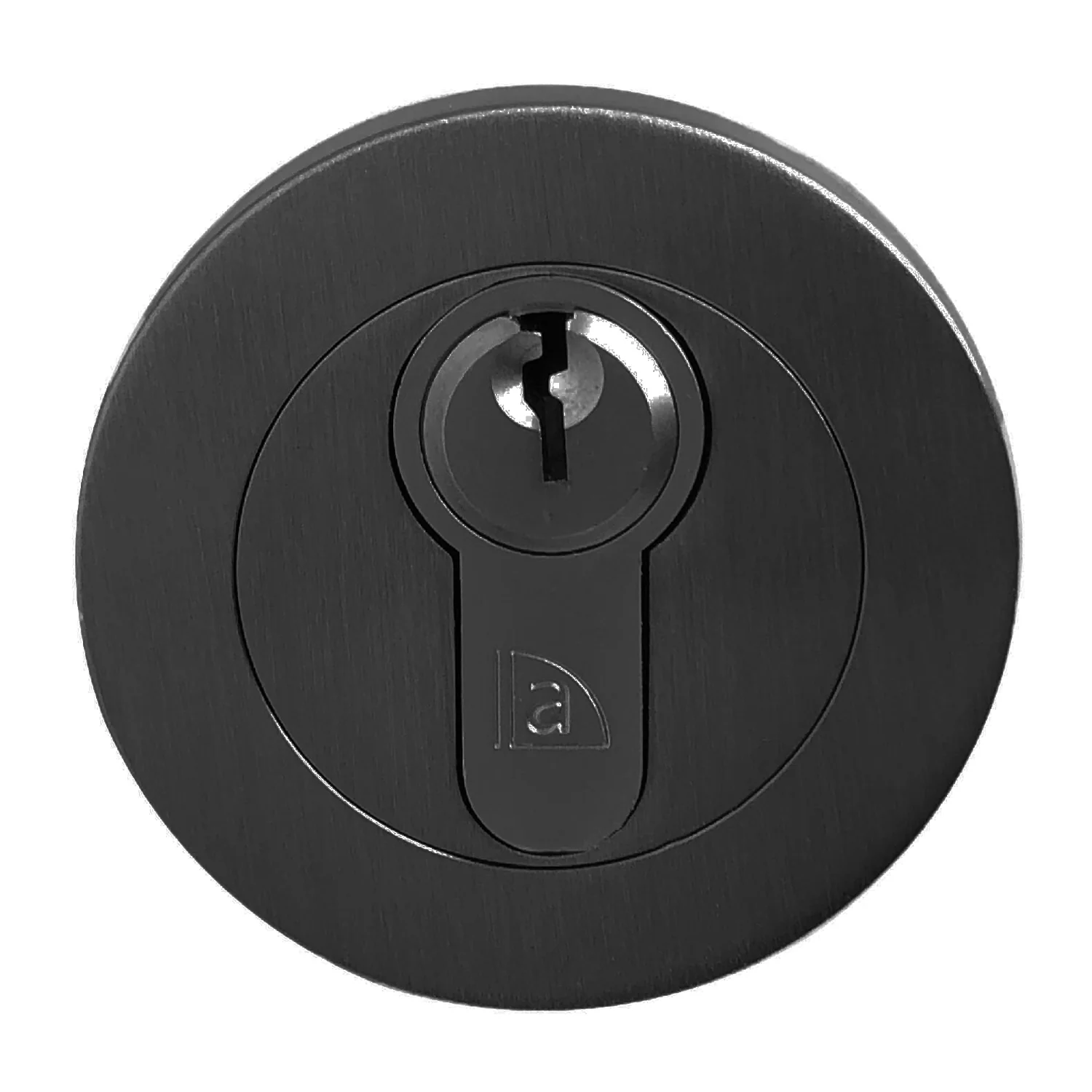 Austyle Circular Escutcheon Squared Edge - Available in Various Finishes - Image 5