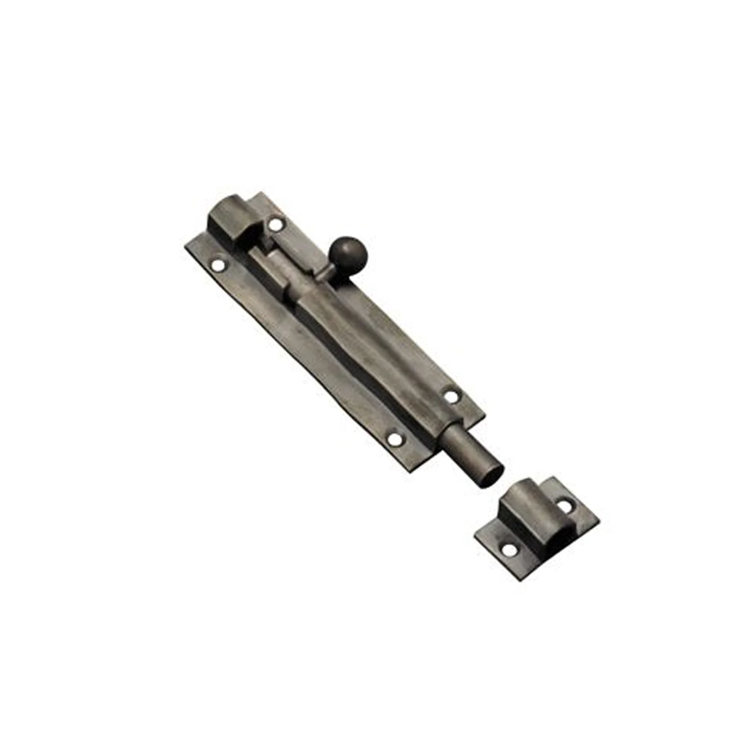 Austyle Door Barrel Bolt 25mm Throw - Available in Various Finishes and Sizes - Image 2