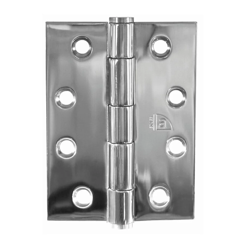 Austyle Door Butt Hinge Fixed Pin - Available in Various Finishes and Sizes - Image 4