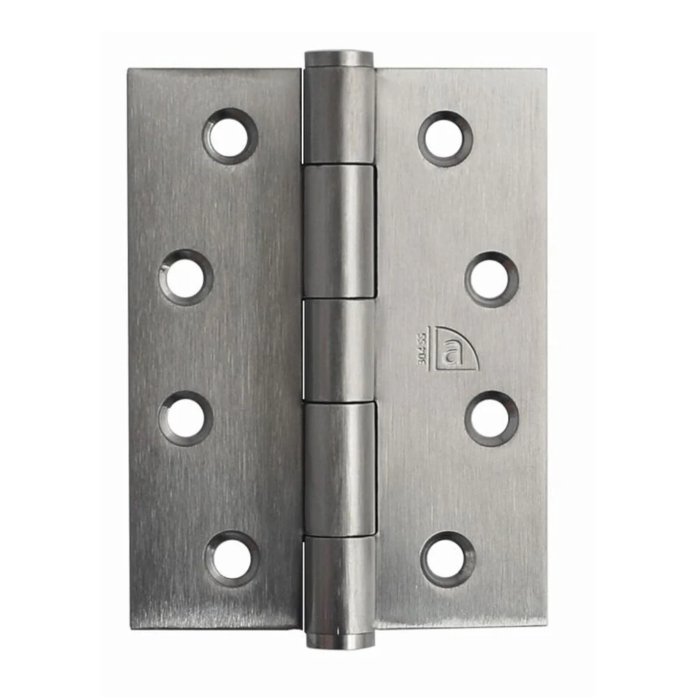 Austyle Door Butt Hinge Fixed Pin - Available in Various Finishes and Sizes - Image 6