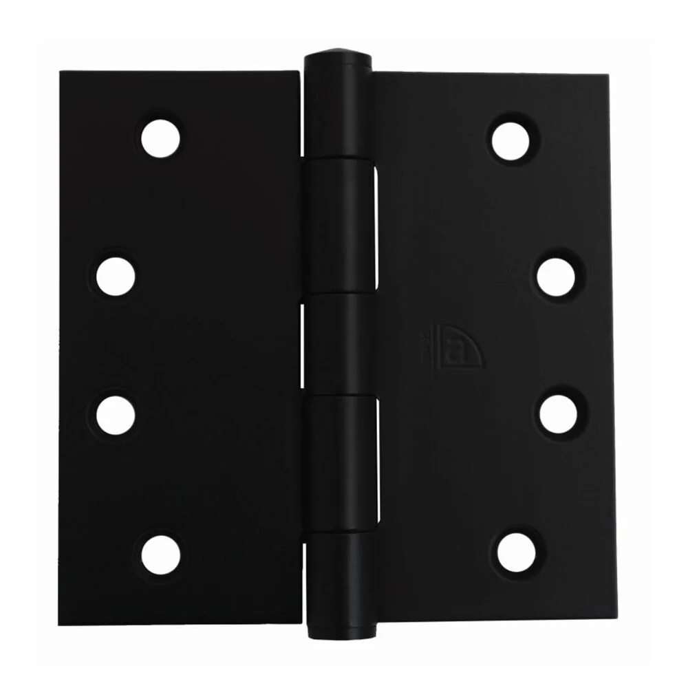 Austyle Door Butt Hinge Fixed Pin - Available in Various Finishes and Sizes - Image 9