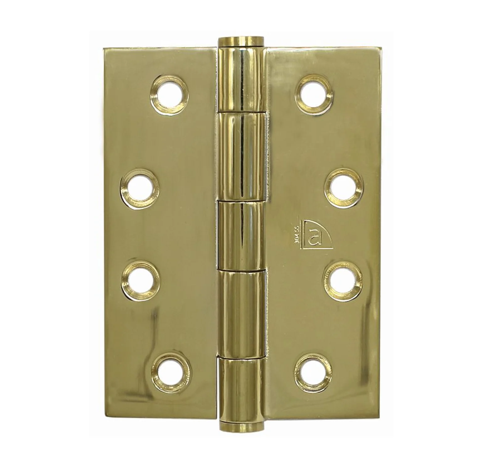 Austyle Door Hinge Loose Pin - Available in 60mm and 75mm - Image 3