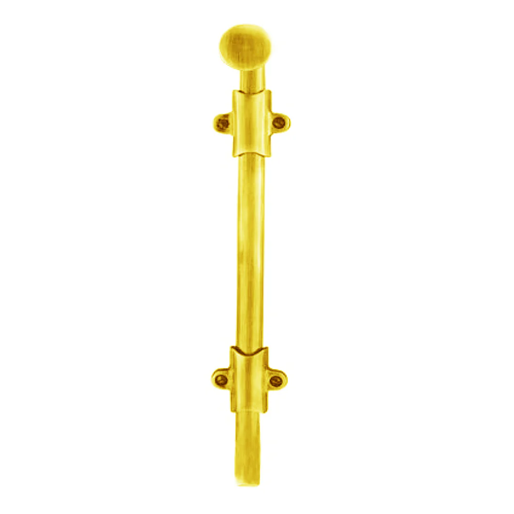 Austyle Door Panic Bolt Exposed Fixing - Available in Various Finishes - Image 2