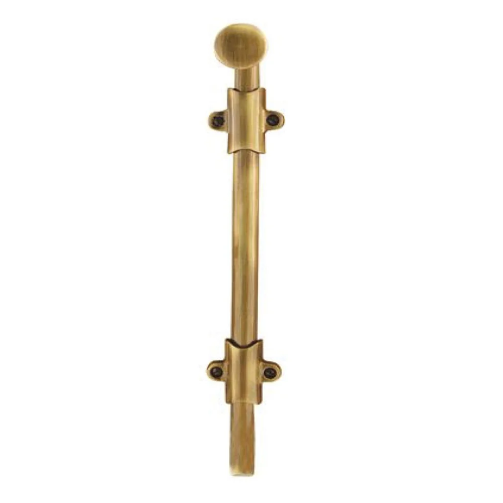 Austyle Door Panic Bolt Exposed Fixing - Available in Various Finishes - Image 3
