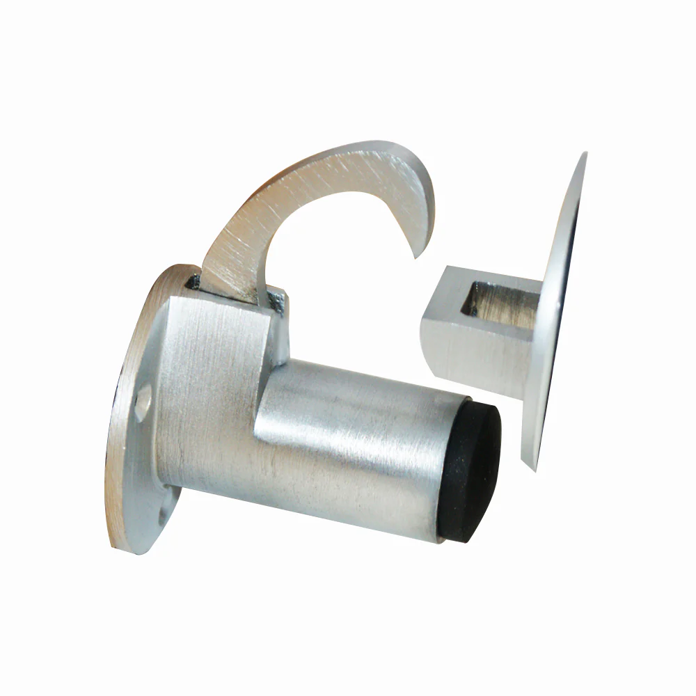 Austyle Door Stop and Hold Open Catch 65mm - Available in Various Finishes - Image 3