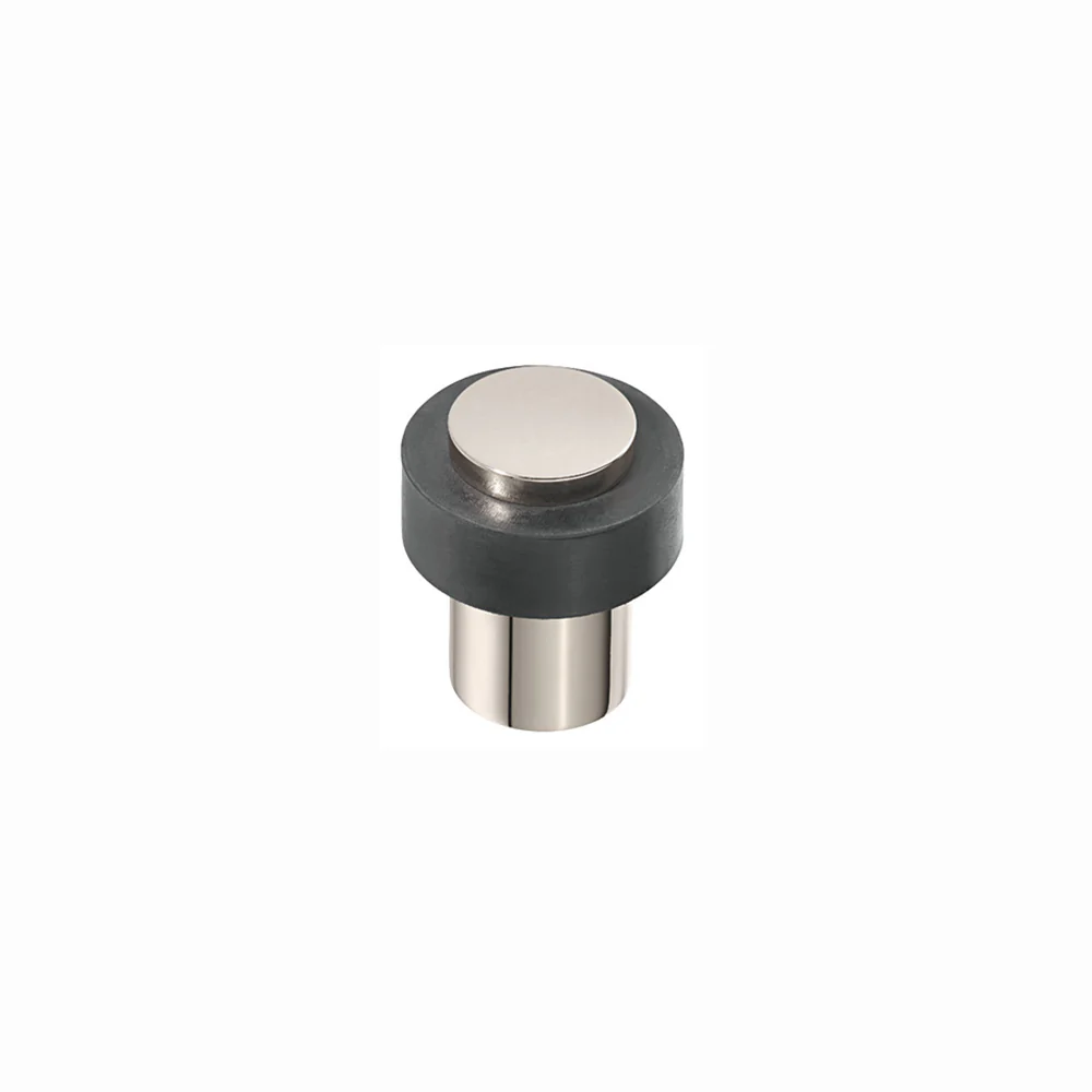 Austyle Door Stop Round Bolt Fix Floor Mount - Available in Various Finishes - Image 4