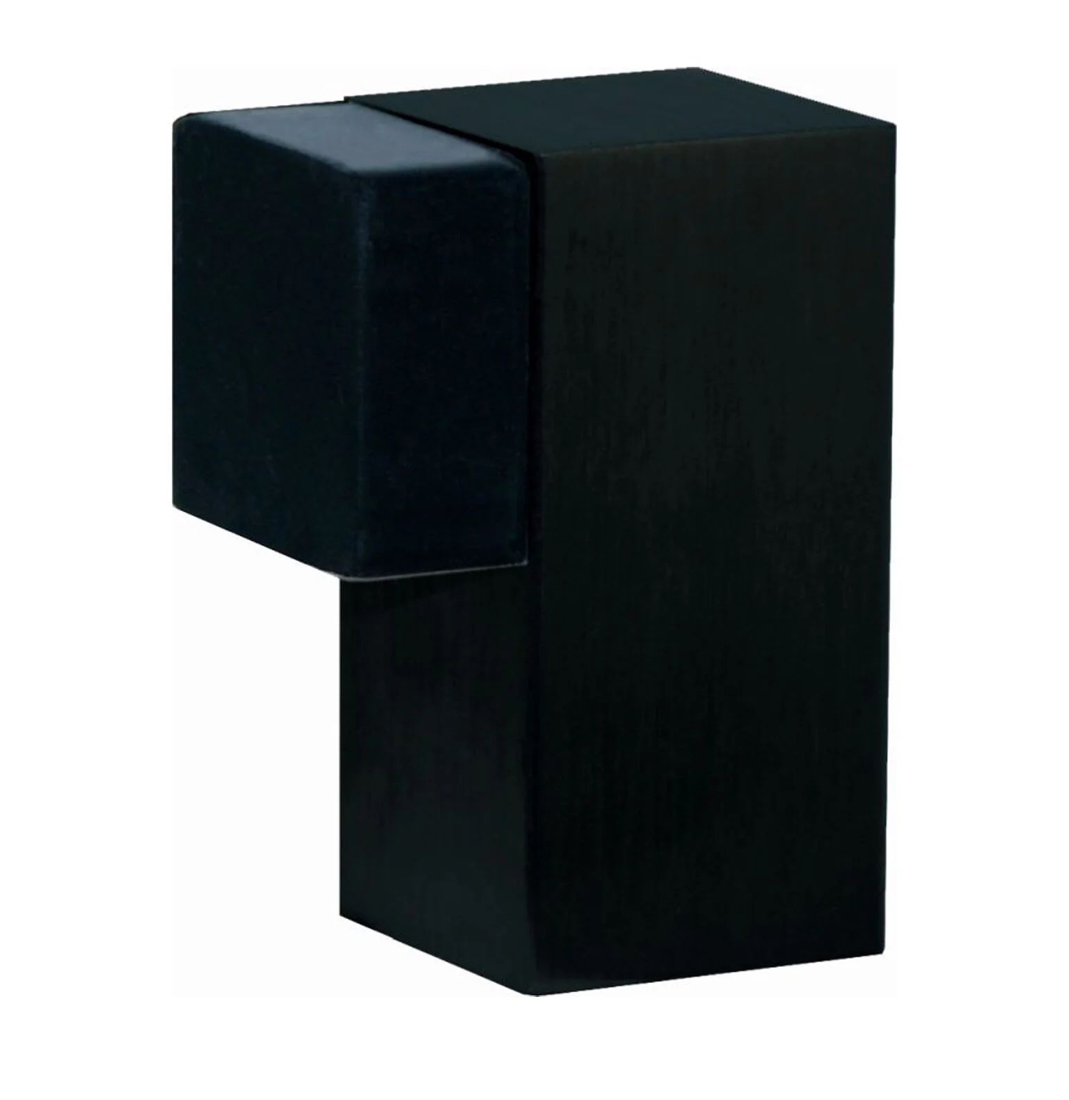Austyle Door Stop Square Bolt Fix 45mm - Available in Various Finishes - Image 5