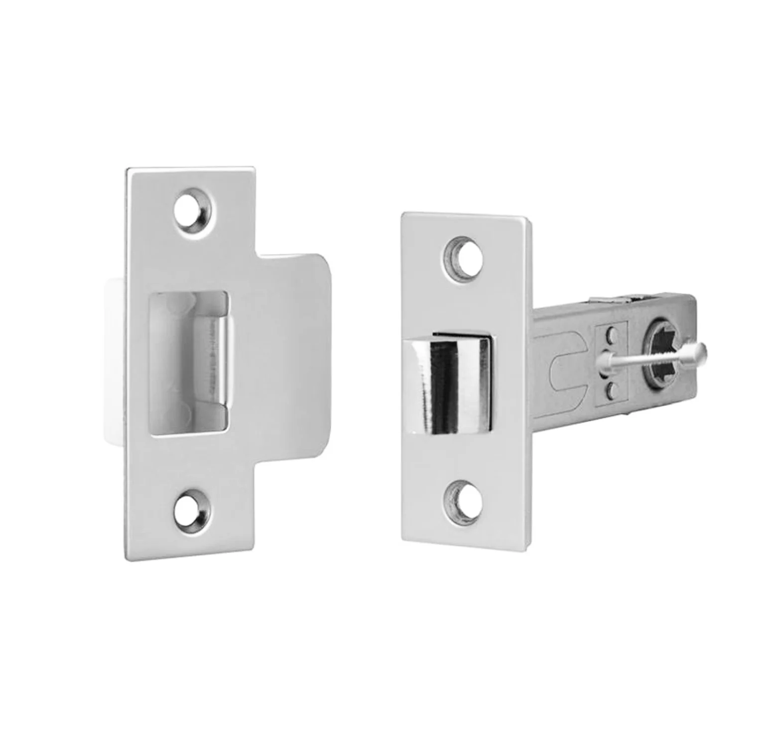 Austyle Dual Function Passage and Privacy Latch - Available in Various Finishes - Image 2