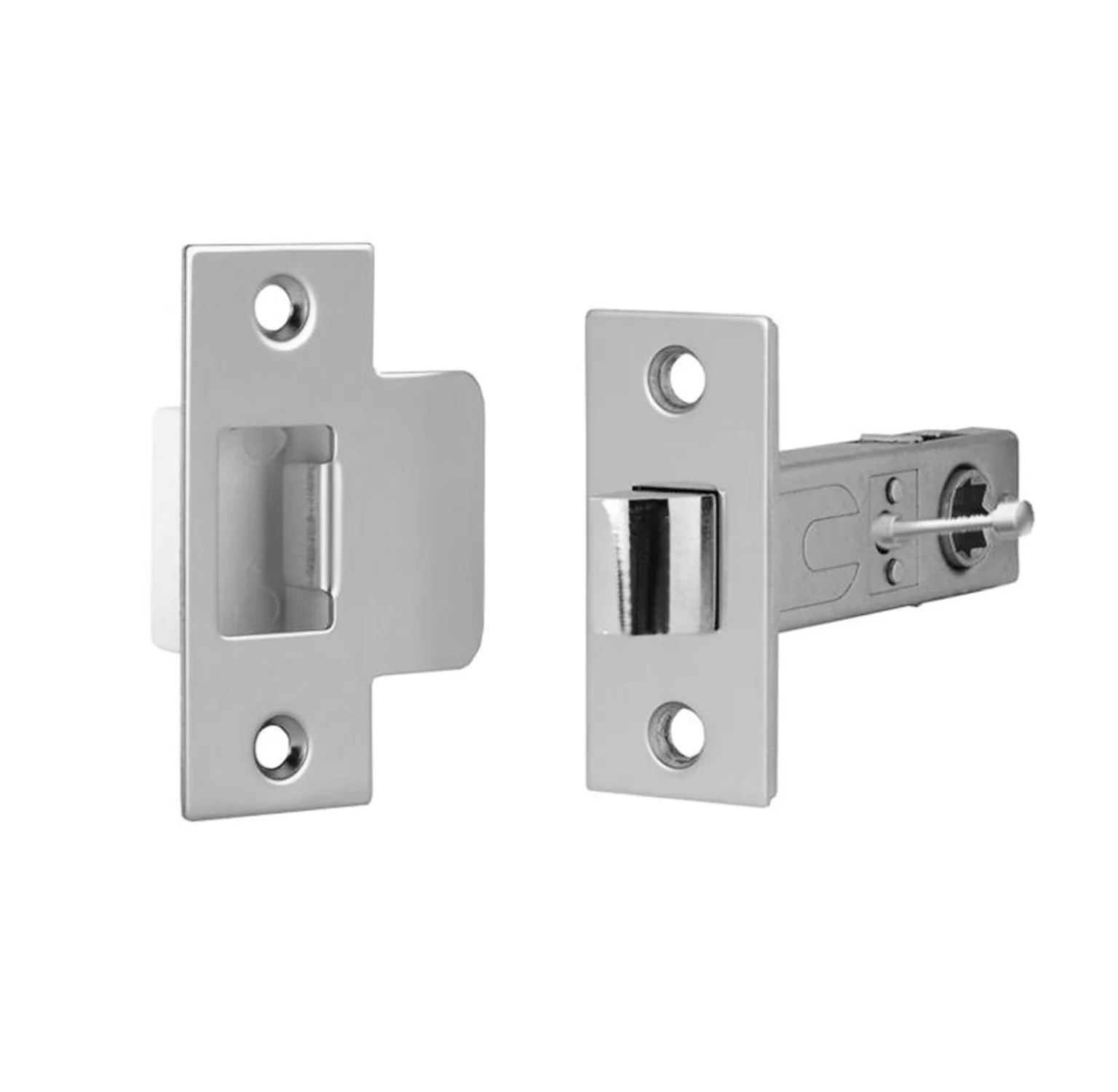 Austyle Dual Function Passage and Privacy Latch - Available in Various Finishes - Image 3