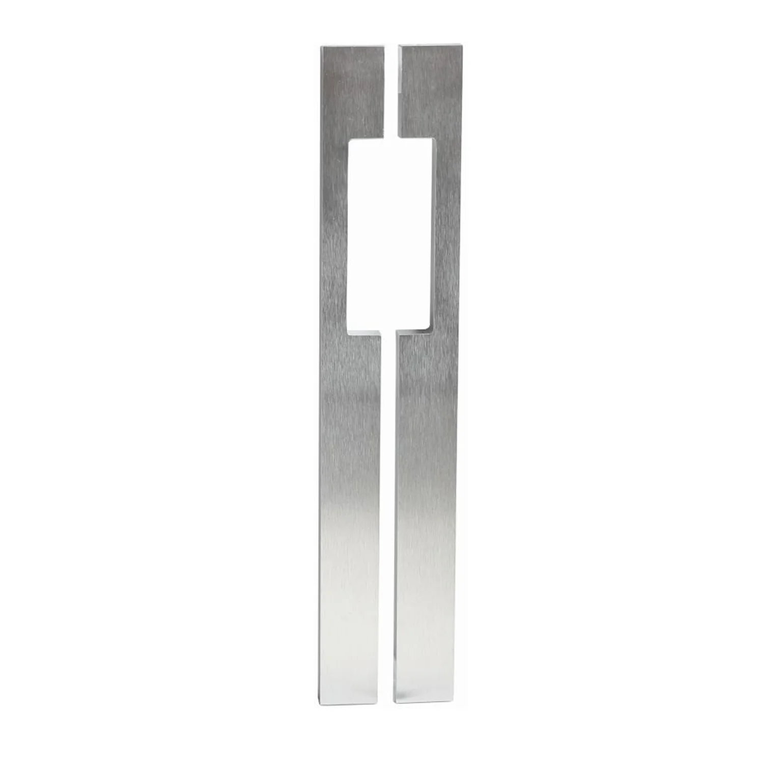 Austyle Entrance Door Pull Handle Blade Design Double - Available in Various Finishes - Image 4
