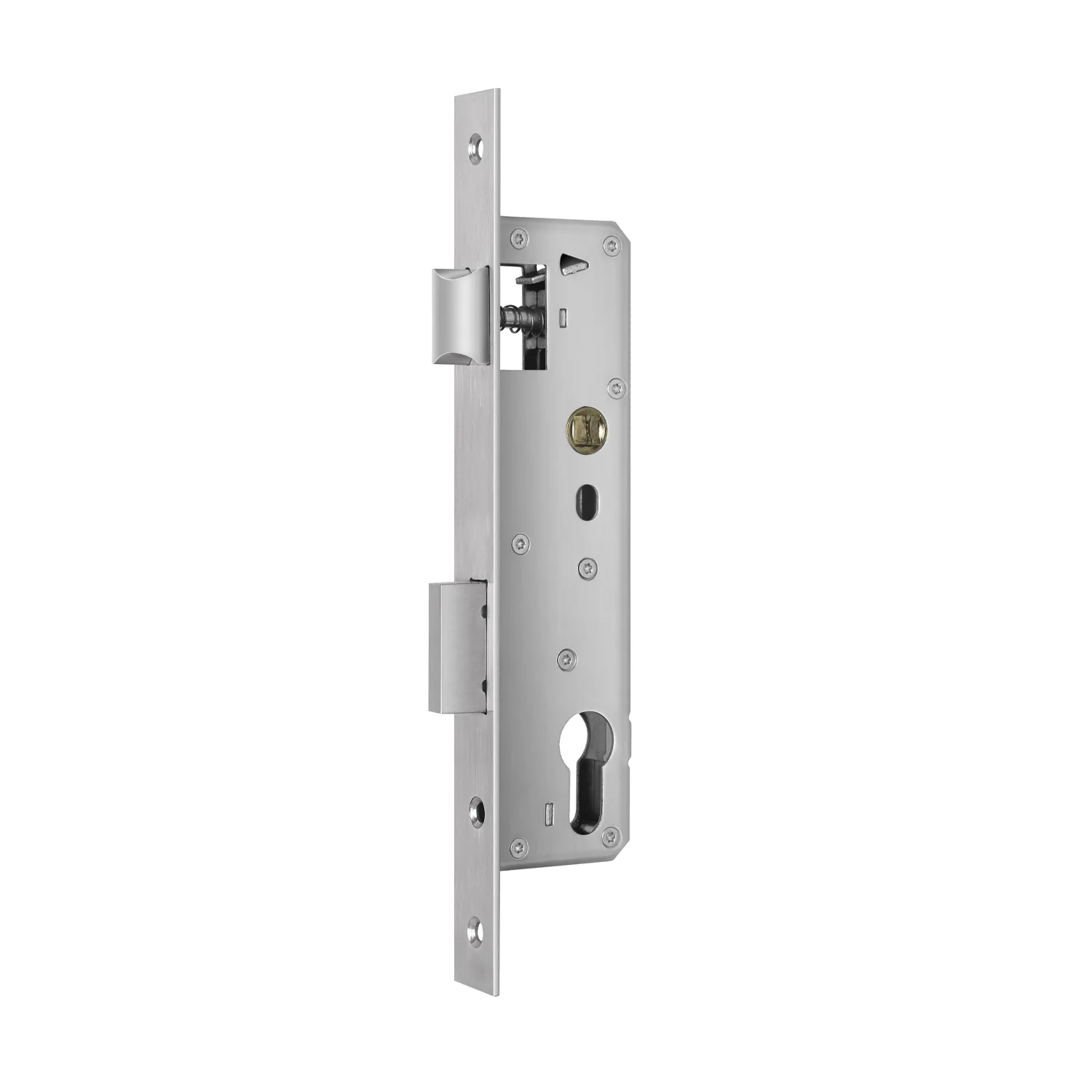 Austyle Entrance Lock 30mm Satin Stainless Steel 49421 For Digital Lever 59400