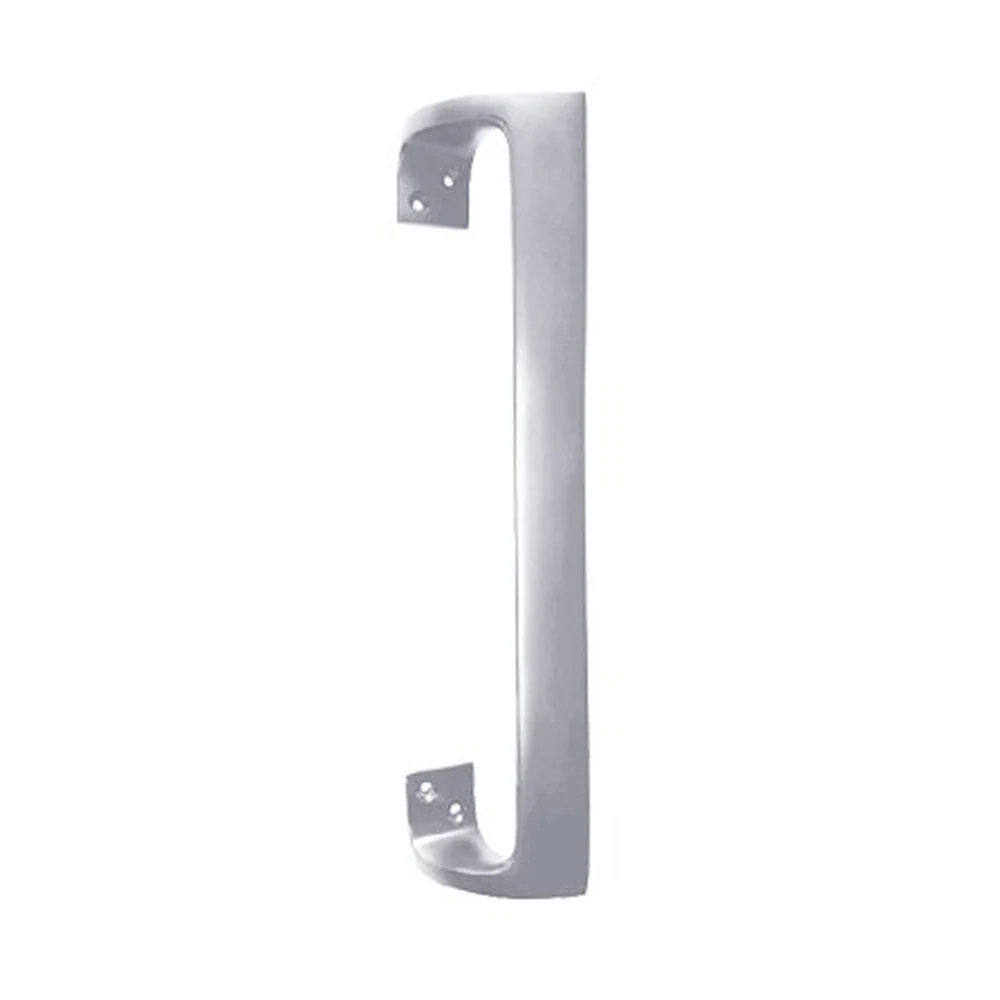 Austyle Entrance Offset Door Pull Handle Square Twist - Available in Various Finishes - Image 4