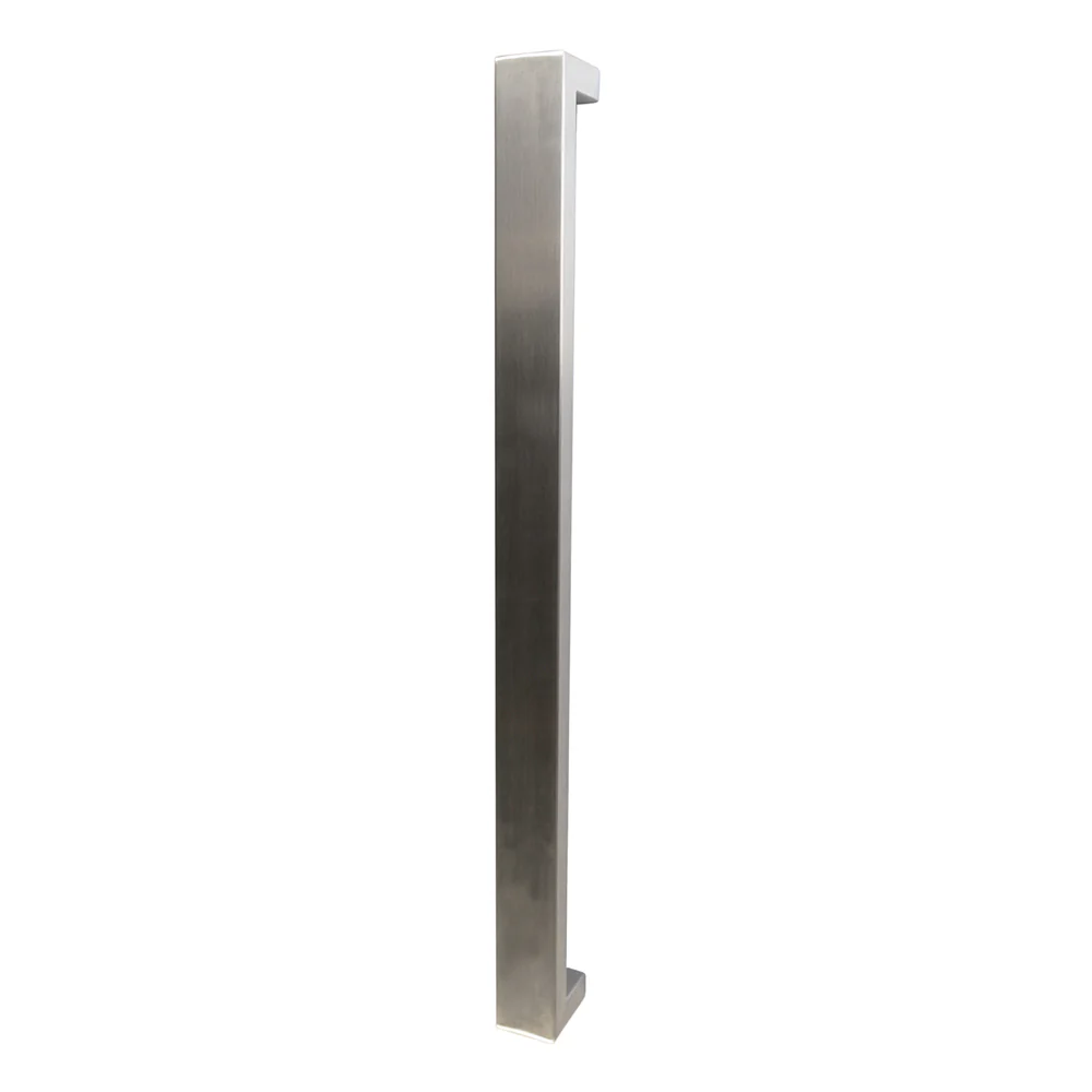 Austyle Entrance Square Door Pull Handle Back to Back - Available in Various Finishes and Sizes - Image 2