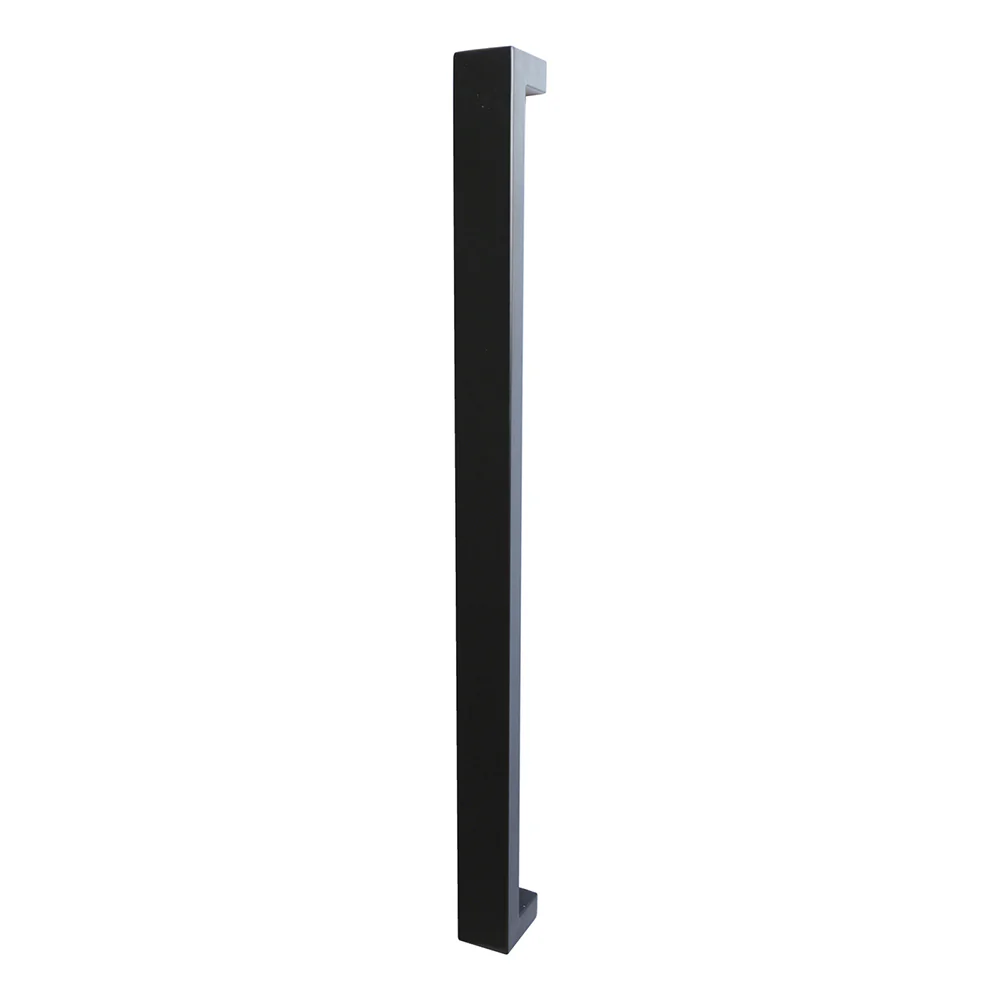 Austyle Entrance Square Door Pull Handle Back to Back - Available in Various Finishes and Sizes - Image 6