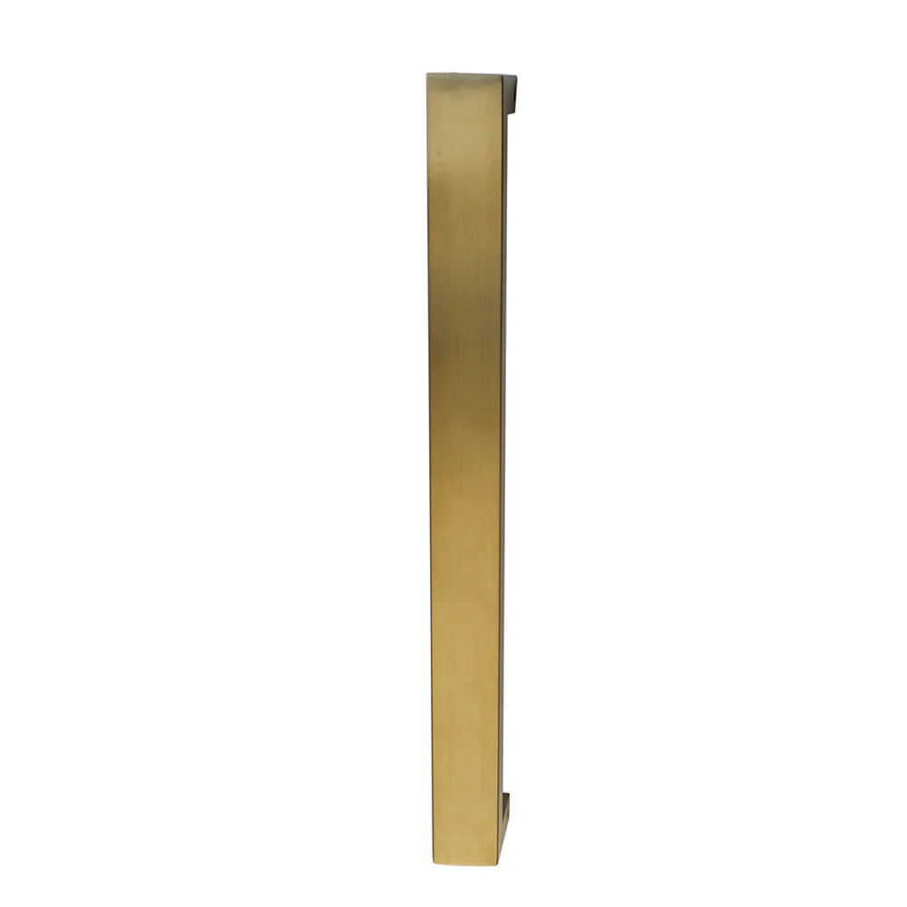 Austyle Entrance Square Door Pull Handle Back to Back - Available in Various Finishes and Sizes - Image 8