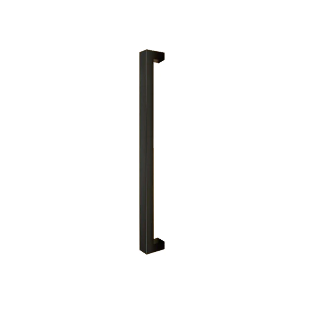 Austyle Entrance Square Handle Back to Back 25x25mm - Image 6