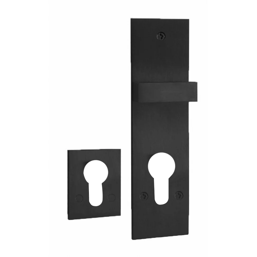 Austyle Escutcheon and Snib Set - Available in Various Finishes - Image 6