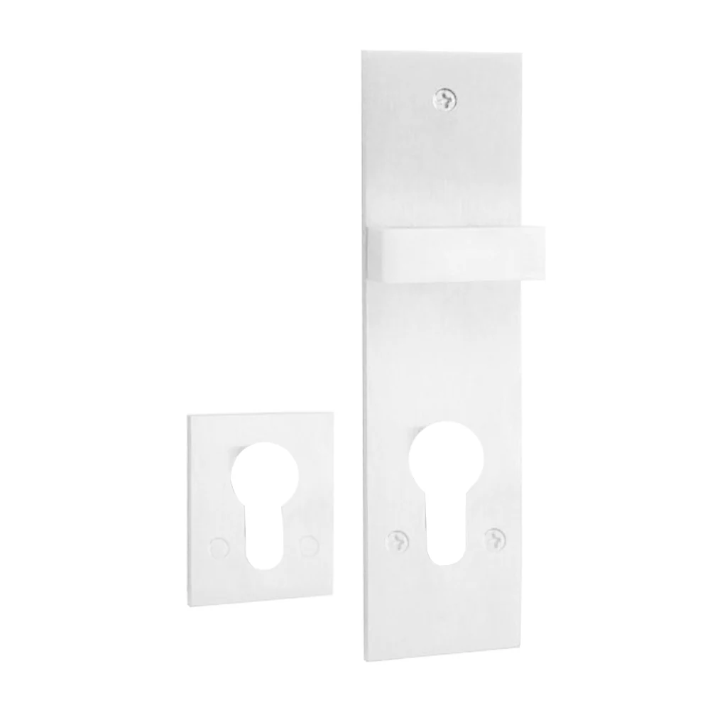 Austyle Escutcheon and Snib Set - Available in Various Finishes - Image 7